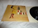 ANN MARGRET EP On the way up Ger 45 picture sleeve Orig  Cheescake Elvis Presley