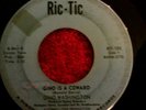 Gino Washington Gino is a coward  detroit  Northern Soul/R&B