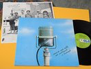 I NOMADI LP ANCORA UNA VOLTA CON SENTIMENTO 1°ST ORIG 1982 CON INSERTO TOP EX