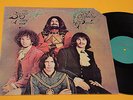 THE BUBBLE PUPPY LP A GATHERING OF PROMISES PSYCH USA 1969 TOP EX+  AUDIOFILI