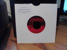 Merle Spears & The Treats ' I Want to Know' 45 EX  Mod R&B / Northern Soul