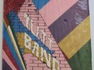 TUTT BAND 1988 LP Spoonful Records Modern Soul Boogie Rare