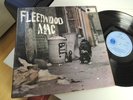 FLEETWOOD MAC SAME IN 1968 NM UK 1ST BLUE HORIZON