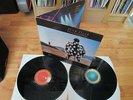 PINK FLOYD DELICATE SOUND OF THUNDER LP EXCELLENT