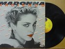 MADONNA female pop star ARDIENDO burning up Maxi 12