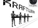 KRAFTWERK - MINIMUM MAXIMUM 4X LP BOX SET SEALED       READ FIRST