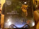 Matt Nathanson Last of the Great Pretenders LP sealed 180g vinyl + mp3 download