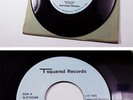 EAST COAST RIVIERAS Carolina Lady TSQUARED crossover mod soul RARE NC beach 45