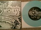 THE SWORD / YEAR LONG DISASTER 7
