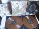 Circle takes the Square - Decompositions Vol 1 - 2xlp BROWN color vinyl saetia