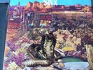 Styx - The Serpent Is Rising LP SEALED PROMO rare 1973 Wooden Nickel