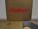 Bob Marley & The Wailers Exodus Japan LP Toshiba ILS-80880