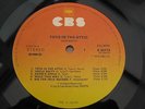 Aerosmith TOYS IN THE ATTIC UK LP 1ST 1975 A2/B1 1-2 PLAYS EVER 100% MINT MINUS