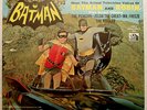 Batman - Exclusive Original TV Soundtrack - Nelson Riddle - Factory Sealed N/R
