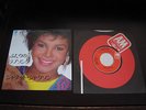 Janet Jackson Two to The Japan Promo Label Vinyl 7 inch Single 7