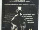 Amiri Baraka & Last Poets 