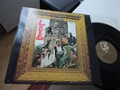 LOVE DA CAPO 1968 GERMAN 1ST GOLDEN ELEKTRA PSYCHEDELIC VINYL