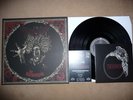 Tribulation - The Horror  Black Vinyl   Desultory Utumno