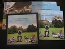 GEORGE HARRISON All Things Must Pass 3xLP box set vinyl 01 reissue bonus tracks