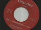 NORTHERN SOUL -MCDUFFEE BROWN---GREAT UNLISTED--HEAR BOTH--GEORGIA CASMER