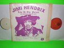 JIMI HENDRIX : Live At The Forum (blank) Vintage non TMOQ  live 2 lp's 4-25-1970