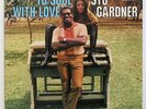 Stu Gardner - To Soul With Love LP - Revue VG++