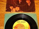 THE BEATLES Yellow Submarine Original Pic Slv & 45 rpm