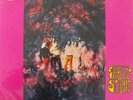 TRAFFIC SOUND SAME 3RD ALBUM  PERUVIAN PSYCH MONSTER LP