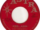 BOBBY STANTON SEXTET - SCREE....AGHH - SURF GARAGE TITTYSHAKER - RARE