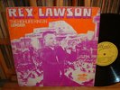 REX JIM LAWSON HIGH LIFE KING OF LONDON AFRO JAZZ AKPOLA NIGERIAN IMPORT
