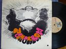 TOMORROW Same LP IMPORT REC 1968re STEVE HOWE-PRETTY THING-YES-TWINK-PINK FLOYD