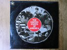 THE UNITED STATES OF AMERICA UK VINYL LP RECORD ALBUM CBS 63340 1968 STEREO