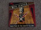 Rise Against Siren Song of the Counter Culture Vinyl Record LP