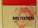 Phil Woods, Gene Quill, Jackie McLean Bird Feathers LP Orig Deep Groove-Prestige