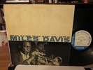Miles Davis Vol.2 BLUE NOTE 1502 MONO FLAT EDGE ORIGINAL 676 LEXINGTON AVE RVG