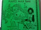 REVOLUTIONAIRES-ROOTS MAN DUB-GG'S RECORDS 1978 LP