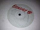 ECOLOGY EP - FEEL THE VIBE VERY RARE OLDSKOOL HARDCORE 4 TRACKS PLAYS SOUND VG+