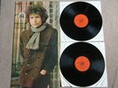 bob dylan...blonde on blonde..