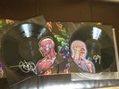 Tool Lateralus Vinyl, Signed Autographed