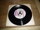 RASTAFARI FUNK CITY RARE UK SATRIL DEMO FUNK SOUL 45 MINT