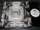 V/A Demise Of The Executive Perambulator LP UK 1991 Indie FOLK Avantgarde PUNK