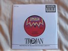 THE ETHIOPIANS I'M SHOCKING / SIGN THE CHEQUE TROJAN REISSUE 7