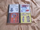 demento basement tapes orignal complete 1 to 17 all like new