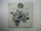 PHIL RANELIN The Time Is Now ORIGINAL TRIBE Detroit Jazz LP SEALED