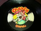 Crazy Cavan And The Rhythm Rockers: My Little Sister's Gotta Motorbike,1977,VG+