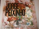 JORGE PEIXINHO - MUSICA 1 LP PORTUGAL 1972 RARE M- Contemporary Musique Concrète