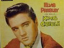 PRESLEY, ELVIS    RCA1884    KING CREOLE      VG+/M-     $130.00
