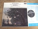 SXL 6426 WB LP Rostropovich / Britten SCHUBERT / BRIDGE Sonatas UK Decca LOVELY