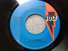45 RPM J. J. Barnes 