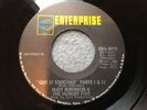 45 RPM Rudy Robinson 